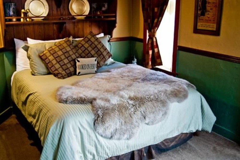 Cliff House Lodge Bed And Breakfast