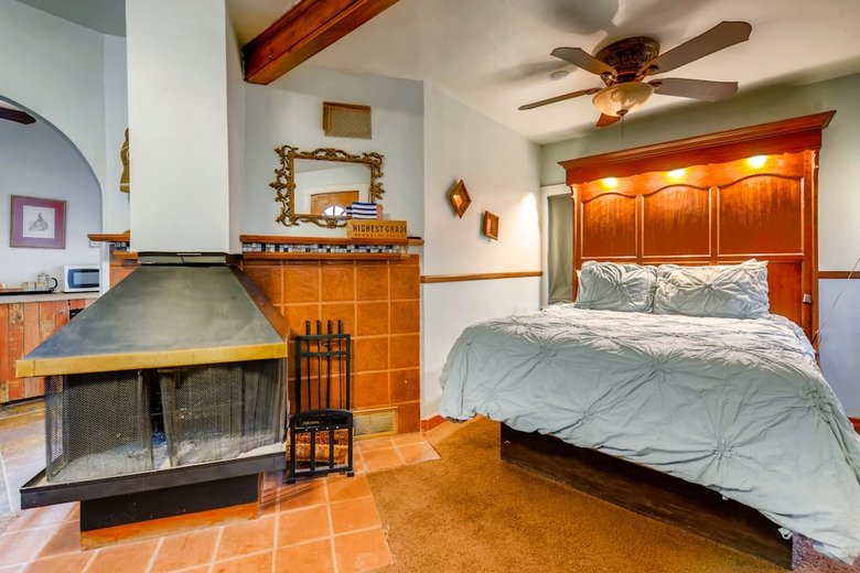 Cliff House Lodge Bed And Breakfast