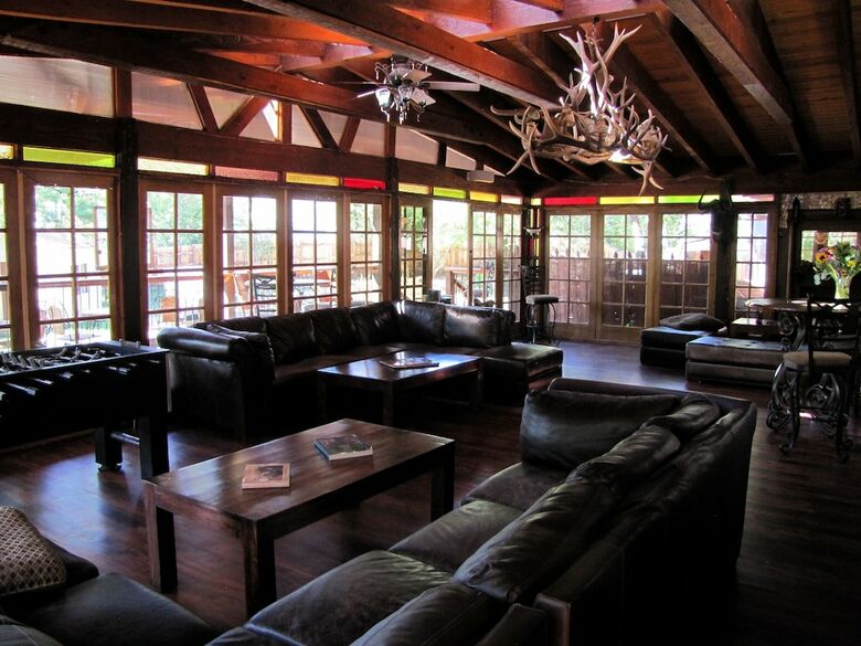 Cliff House Lodge Bed And Breakfast