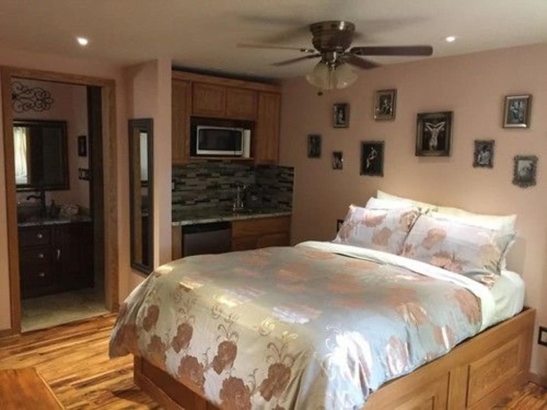 Cliff House Lodge Bed And Breakfast