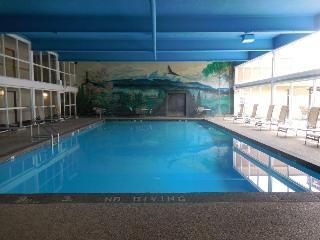 Hotel Clarion Inn And Conference Center