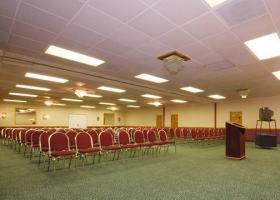 Hotel Clarion Inn And Conference Center