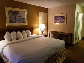 Hotel Clarion Inn And Conference Center