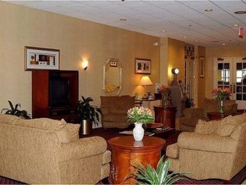 Hotel Ramada East Hartford