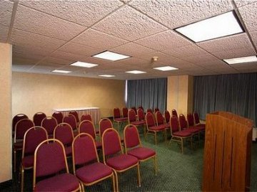 Hotel Ramada East Hartford