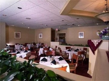 Hotel Ramada East Hartford