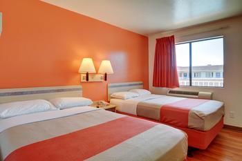 Motel 6 Hartford - Windsor Locks