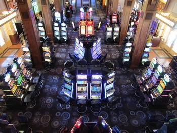 Isle Casino Hotel Black Hawk