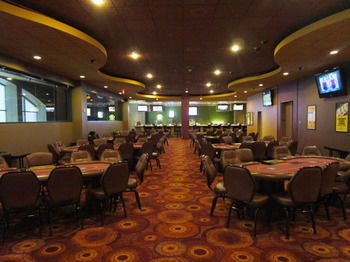 Isle Casino Hotel Black Hawk