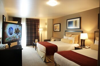 Isle Casino Hotel Black Hawk