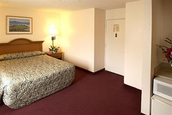 Motel Americas Best Value Inn