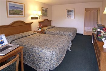 Motel Americas Best Value Inn