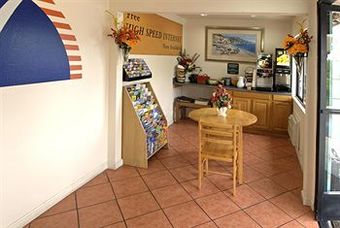 Motel Americas Best Value Inn