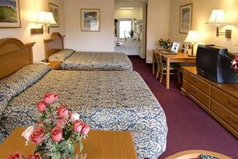 Motel Americas Best Value Inn