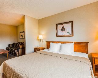 Hotel Quality Inn And Suites