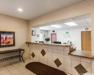 Hotel Quality Inn And Suites