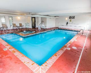 Hotel Quality Inn And Suites