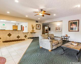 Hotel Quality Inn And Suites