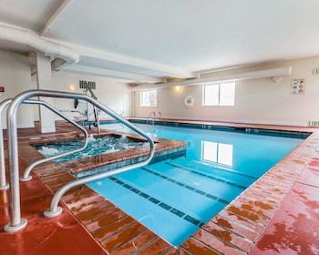 Hotel Quality Inn And Suites