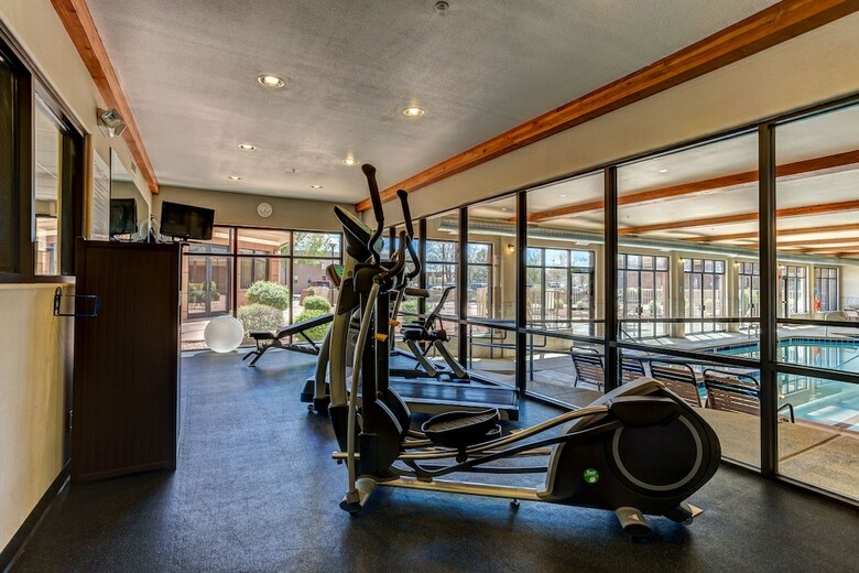 Holiday Inn Express Hotel & Suites Montrose-townsend