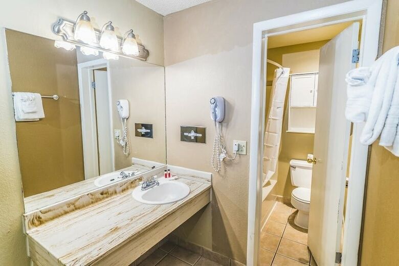 Hotel Days Inn Montrose