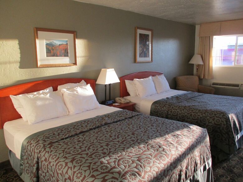 Hotel Days Inn Montrose
