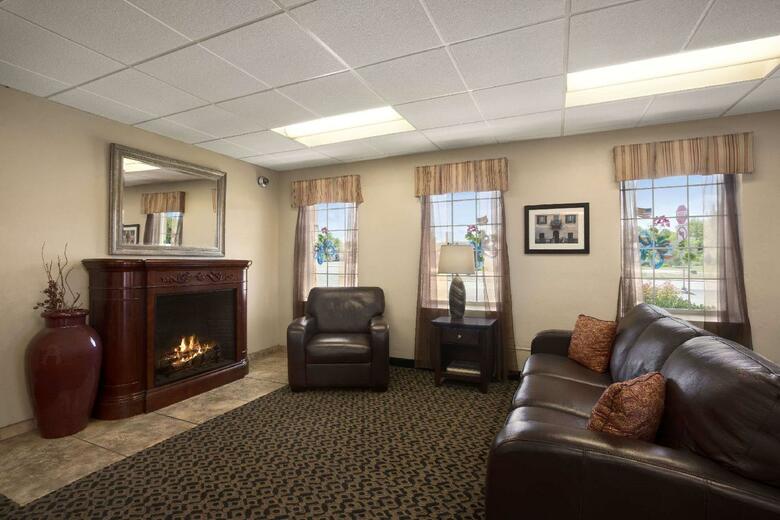 Hotel Days Inn Montrose
