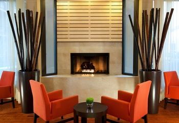 Hotel Courtyard By Marriott Norwalk
