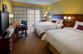 Hotel Courtyard By Marriott Norwalk