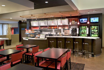 Hotel Courtyard By Marriott Norwalk
