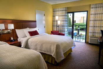 Hotel Courtyard By Marriott Norwalk