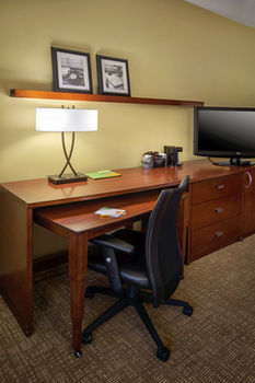 Hotel Courtyard By Marriott Norwalk