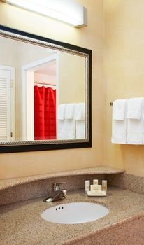 Hotel Courtyard By Marriott Norwalk
