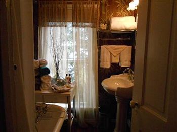 Bed & Breakfast Windsor Hotel
