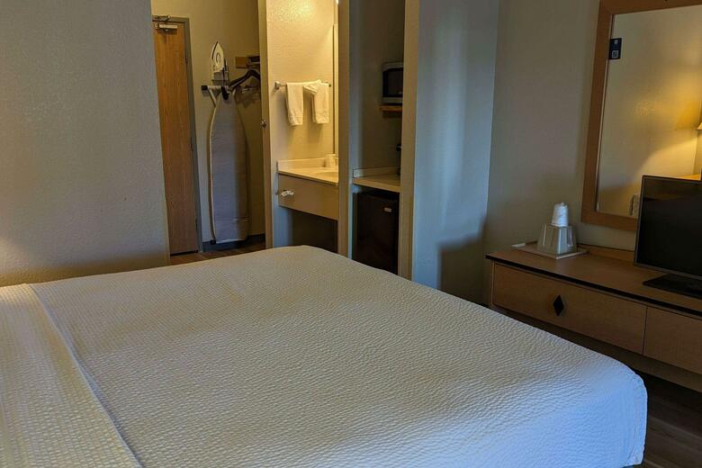 Hotel Days Inn & Suites Castle Rock