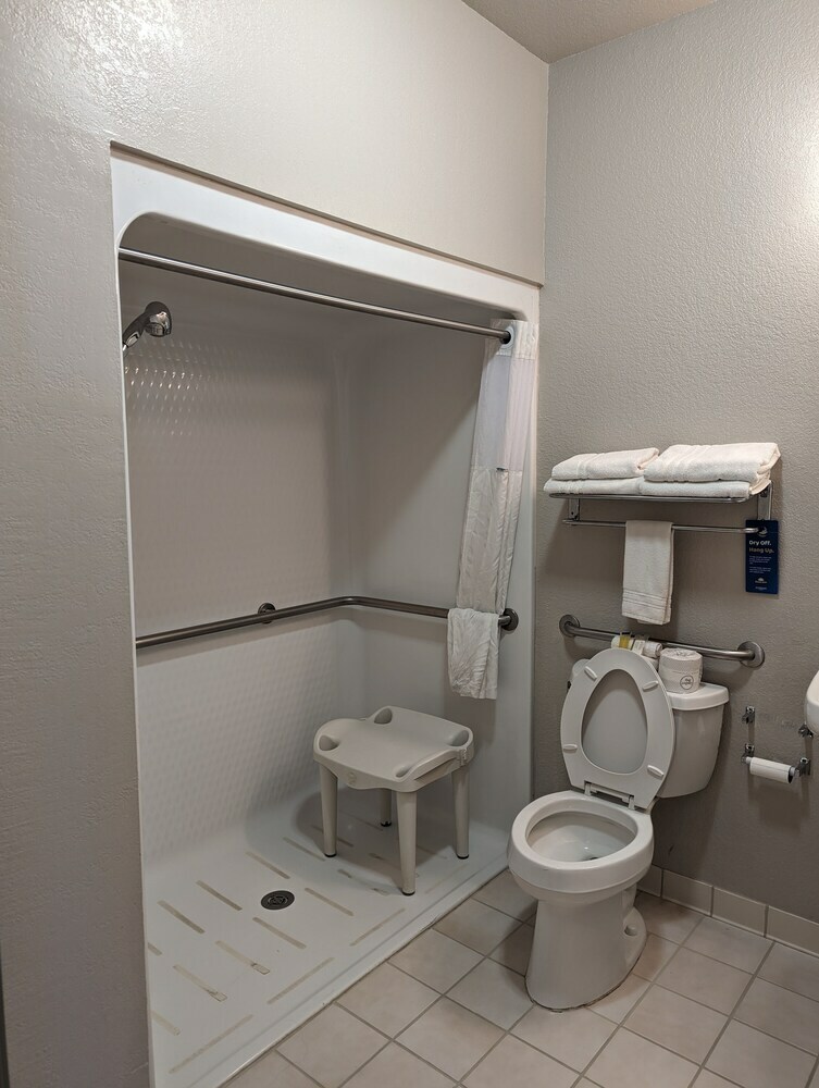 Hotel Days Inn & Suites Castle Rock