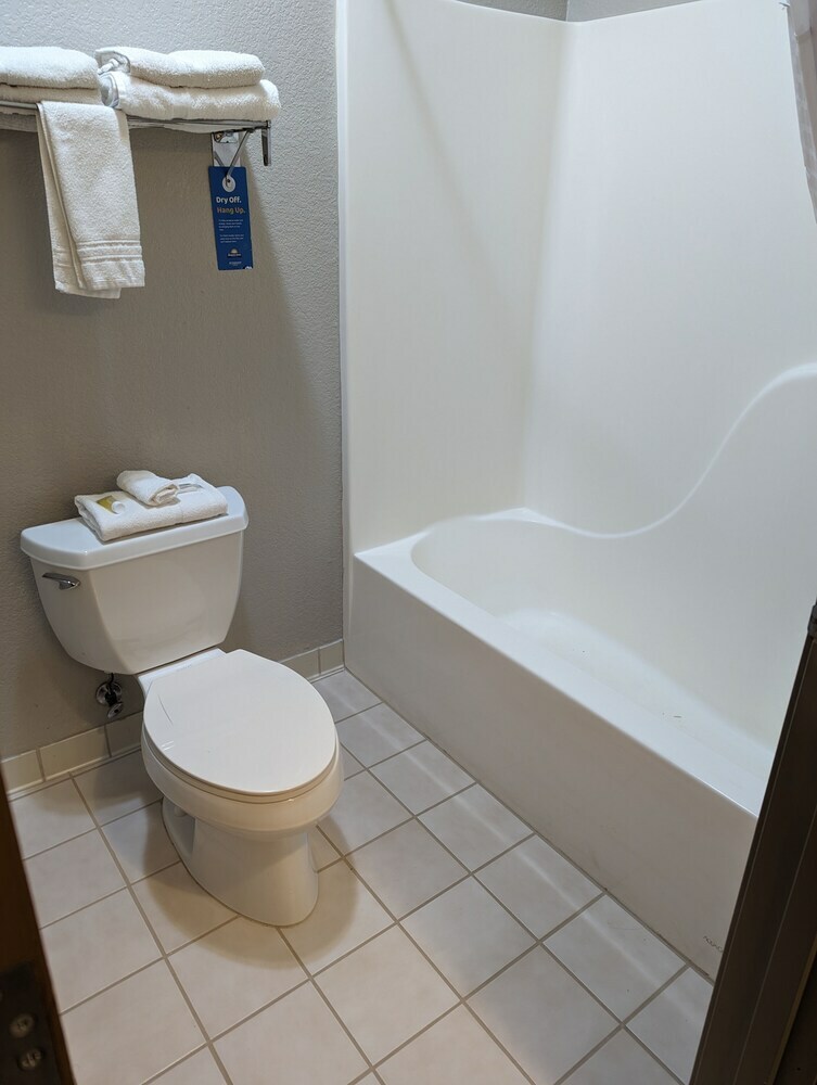 Hotel Days Inn & Suites Castle Rock