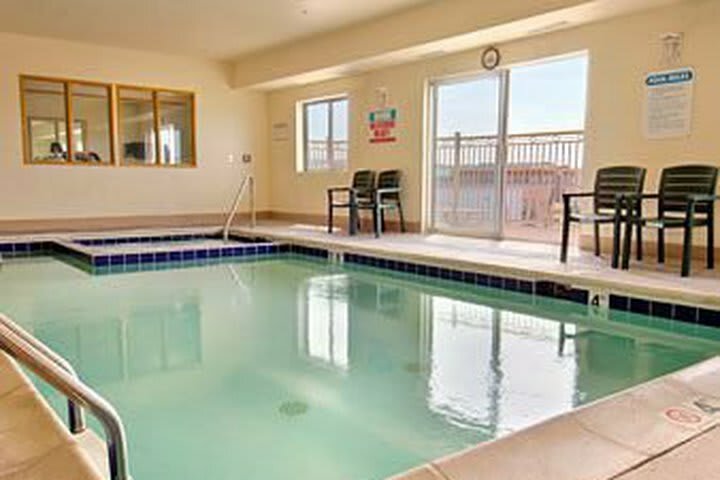 Hotel Days Inn & Suites Castle Rock