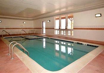 Hotel Econo Lodge West