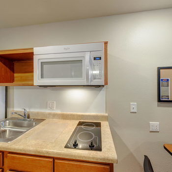 Hotel Value Place Denver, Co (aurora)