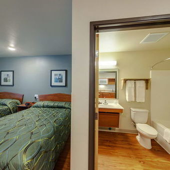 Hotel Value Place Denver, Co (aurora)