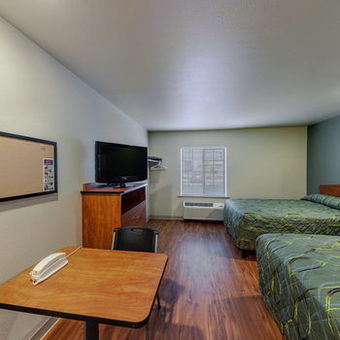 Hotel Value Place Denver, Co (aurora)