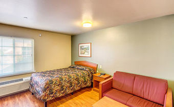 Hotel Value Place Denver, Co (aurora)