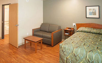 Hotel Value Place Denver, Co (aurora)