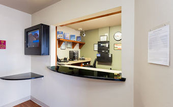 Hotel Value Place Denver, Co (aurora)