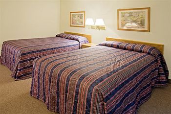 Hotel Americas Best Value Inn Burlington