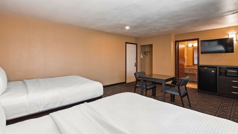 Hotel Best Western Rambler