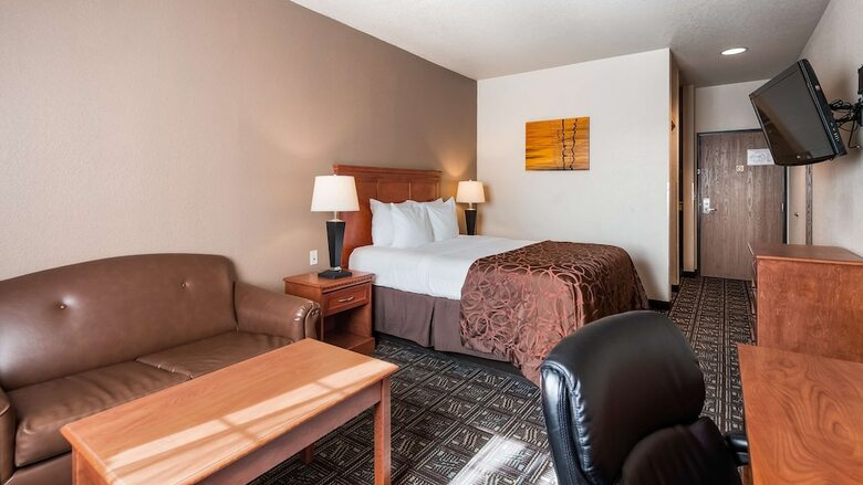Hotel Best Western Rambler