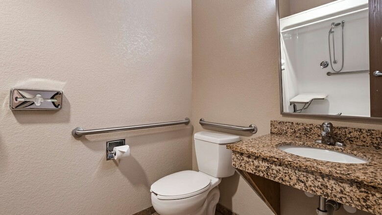 Hotel Best Western Rambler
