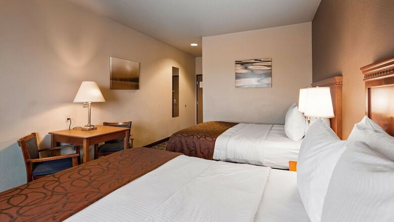 Hotel Best Western Rambler
